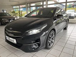 Schwarz Gebraucht 2021 Kia XCeed Xdition SUV | 22.999 € (Fairer Preis)