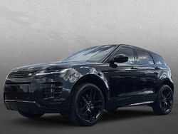 Santorini black Gebraucht 2025 Land Rover Range Rover evoque Autobiography SUV | 74.890 €