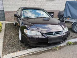 Violet Gebraucht 1999 Honda Accord Coupé | 4.000 € (Fairer Preis)