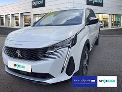 Weiß Gebraucht 2023 Peugeot 5008 Allure Van / Kleinbus | 27.450 € (Guter Preis)