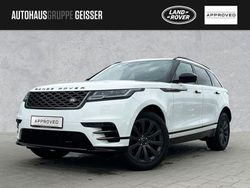 Weiß Gebraucht 2023 Land Rover Range Rover Velar SE Dynamic SUV | 59.890 € (Etwas zu teuer)