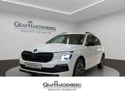 Weiß Neu 2026 Skoda Karoq Tour SUV | 30.890 € (Guter Preis)