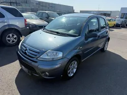 Grau Gebraucht 2005 Citroën C3 Kleinwagen | 2.500 € (Teuer)