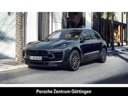 Tiefschwarzmetallic Gebraucht 2023 Porsche Macan GTS SUV | 99.800 € (Fairer Preis)