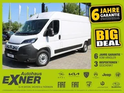 Ducato weiß Neu 2025 Fiat Ducato Van | 29.990 € (Superpreis)
