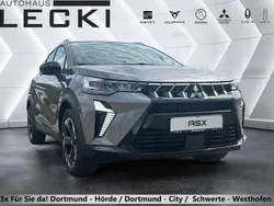 Anthrazit grau Neu 2025 Mitsubishi ASX SUV | 29.980 € (Teuer)