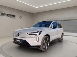 Vapour grey (grau) Gebraucht 2024 Volvo EX90 Ultra SUV | 87.949 € (Superpreis)