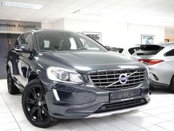 Savile grey Gebraucht 2017 Volvo XC60 Summum SUV | 17.950 € (Superpreis)