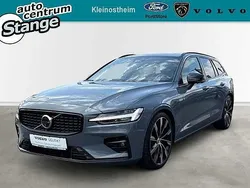Gebraucht 2023 Volvo V60 Kombi | 49.900 €