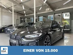 Schwarz metallic Gebraucht 2023 BMW 420 M Sport | 42.900 € (Guter Preis)