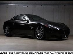 Schwarz Gebraucht 2007 Maserati Granturismo Coupé | 54.900 €