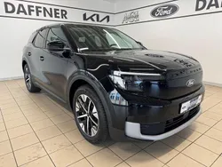 Schwarz Neu 2025 Ford Explorer SUV | 42.980 € (Superpreis)