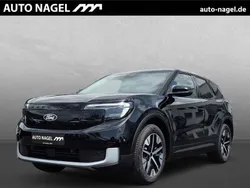 Schwarz Neu 2025 Ford Explorer SUV | 47.950 € (Teuer)