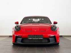 Rot Gebraucht 2021 Porsche 992 | 178.992 € (Superpreis)