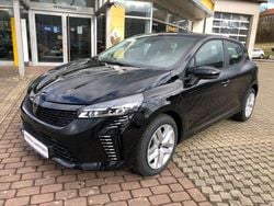 Schwarz Neu 2024 Renault Clio V Evolution Limousine | 17.440 € (Guter Preis)