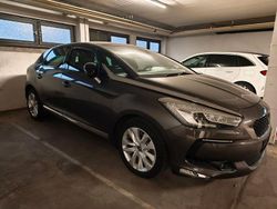 Grau Gebraucht 2017 Citroën DS5 Kleinwagen | 13.500 € (Etwas zu teuer)