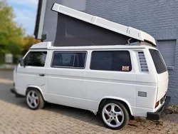 VW T3