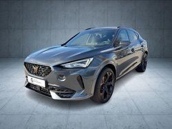 Grau Gebraucht 2025 Cupra Formentor VZ SUV | 36.290 € (Guter Preis)