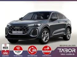 Grau metallic Neu 2025 Audi Q5 S-Line SUV | 59.288 € (Guter Preis)