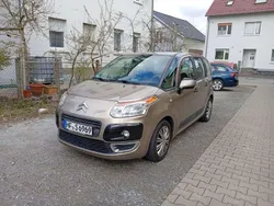 Gebraucht 2011 Citroën C3 Picasso Tendance Van / Kleinbus | 4.100 € (Fairer Preis)
