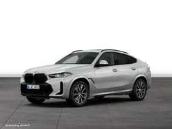 Sonderlackierung Gebraucht 2025 BMW X6 M Sport SUV | 94.134 € (Fairer Preis)