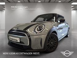 Grau Gebraucht 2022 Mini Cooper Kleinwagen | 22.890 € (Fairer Preis)