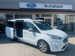 Andere Gebraucht 2019 Ford Tourneo Connect Van / Kleinbus | 25.900 € (Teuer)