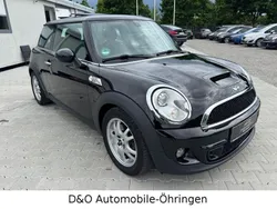 Schwarz Gebraucht 2010 Mini Cooper S Kleinwagen | 6.990 € (Superpreis)