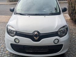 Weiß Gebraucht 2018 Renault Twingo Life Kleinwagen | 5.900 € (Superpreis)