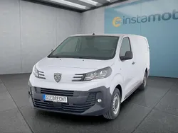 Weiß Neu 2025 Peugeot Expert Van | 27.949 € (Fairer Preis)