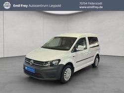 Weiß Gebraucht 2020 VW Caddy Trendline Van / Kleinbus | 18.890 € (Guter Preis)