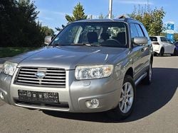 Silber Gebraucht 2006 Subaru Forester SUV | 8.290 €