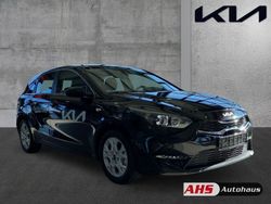 Zilianschwarz Gebraucht 2024 Kia Ceed Vision Kleinwagen | 20.990 € (Fairer Preis)