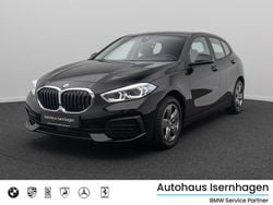 Schwarz ii668 Gebraucht 2022 BMW 118 Kleinwagen | 21.999 € (Guter Preis)