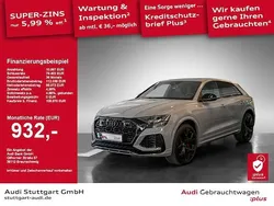 Nardograu Gebraucht 2023 Audi RS Q8 Ambiente SUV | 109.970 € (Guter Preis)