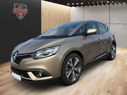 Beige (dünenbeige) Gebraucht 2018 Renault Scénic IV Intens Van / Kleinbus | 15.990 € (Etwas zu teuer)