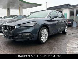 Grau Gebraucht 2020 Seat Leon XCELLENCE Limousine | 18.490 € (Guter Preis)