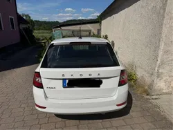 Gebraucht 2021 Skoda Fabia Active Limousine | 12.500 € (Guter Preis)