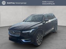 Schwarz Gebraucht 2024 Volvo XC90 Plus SUV | 57.000 € (Superpreis)