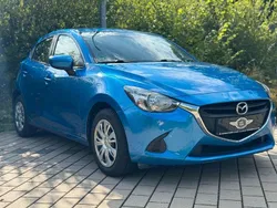 Blau Gebraucht 2016 Mazda 2 Limousine | 8.599 € (Fairer Preis)