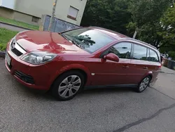 Rot Gebraucht 2008 Opel Vectra Sport Kombi | 1.850 € (Fairer Preis)