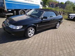 Saab 9-3 Cabriolet