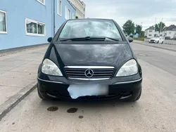 Mercedes A140