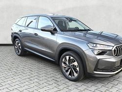 Graphitegrau metallic Neu 2025 Skoda Kodiaq Selection SUV | 43.990 € (Guter Preis)