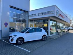 Lack weiss banquise/typ aussen Neu 2025 Peugeot 208 Style Kleinwagen | 19.790 € (Fairer Preis)