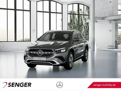 Lack mountaingrau Gebraucht 2024 Mercedes GLA200 Advanced SUV | 38.490 € (Guter Preis)