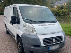Weiß Gebraucht 2011 Fiat Ducato Van | 4.495 € (Superpreis)