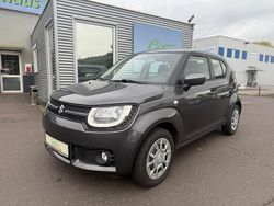 Grau Gebraucht 2020 Suzuki Ignis Kleinwagen | 11.490 € (Guter Preis)
