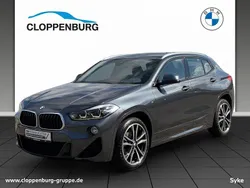 Mineralgrau Gebraucht 2019 BMW X2 Performance SUV | 25.990 € (Etwas zu teuer)