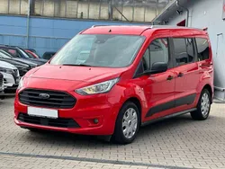 Racerot Gebraucht 2019 Ford Tourneo Kombi | 16.995 € (Etwas zu teuer)